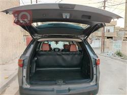 شێڤرۆلێت تراڤێرس